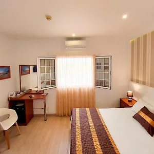 Formosa Al-estabelecimento De Hospedagem,quartos-rooms Affittacamere